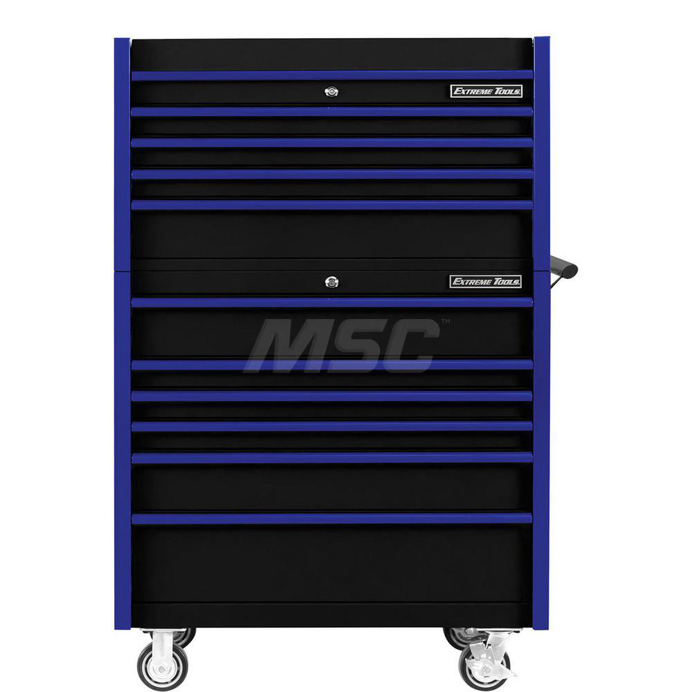 EXTREME TOOLS Tool Storage Combos & Systems; Type Roller