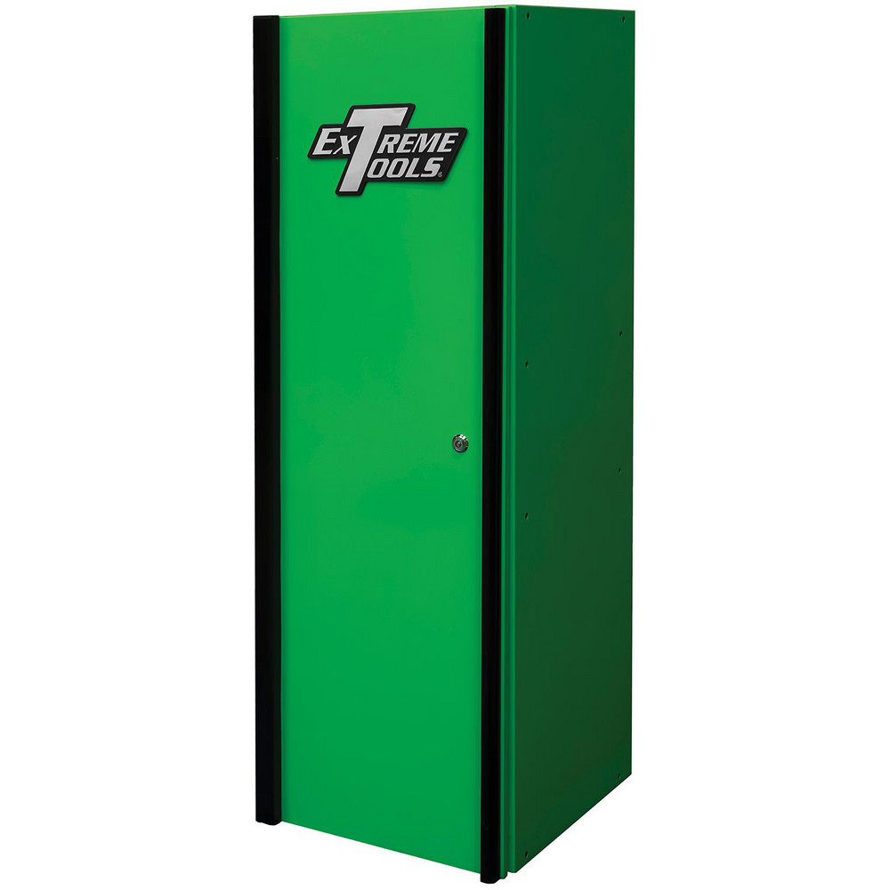 EXTREME TOOLS Tool Chest Base 561/2" OAW, 21" OAD, 183/4" OAH