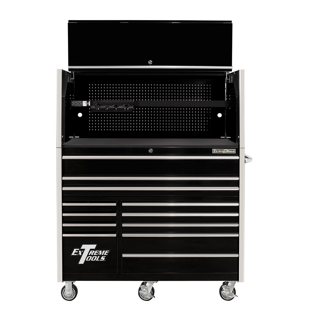 EXTREME TOOLS - Tool Storage Combos & Systems: Type: Roller Cabinet ...