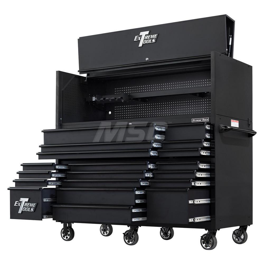 EXTREME TOOLS Tool Storage Combos & Systems; Type Roller