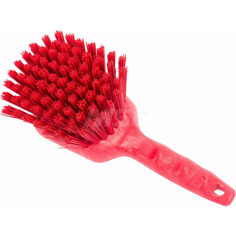 Carlisle Scrub & Scouring Brushes; Type Scrub Brush ; Bristle