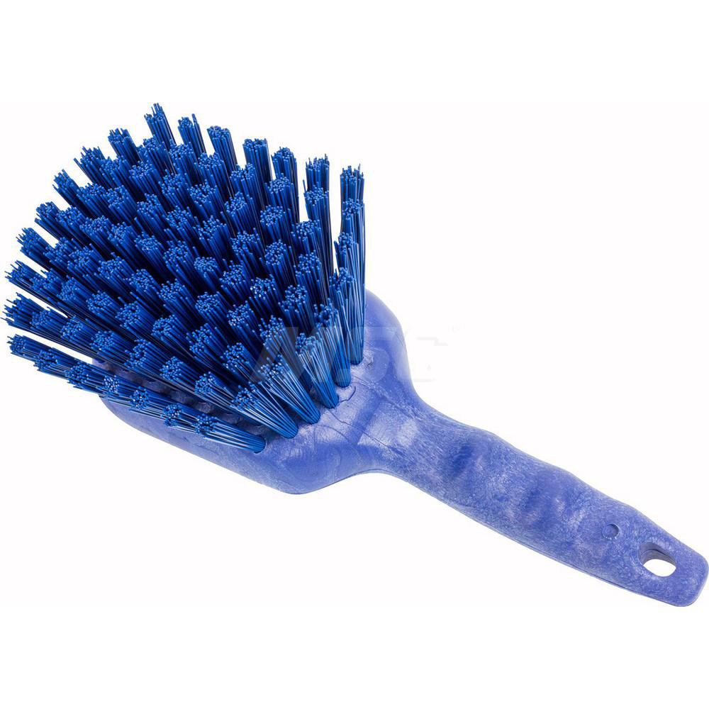 Carlisle Scrub & Scouring Brushes; Type Scrub Brush ; Brush Type