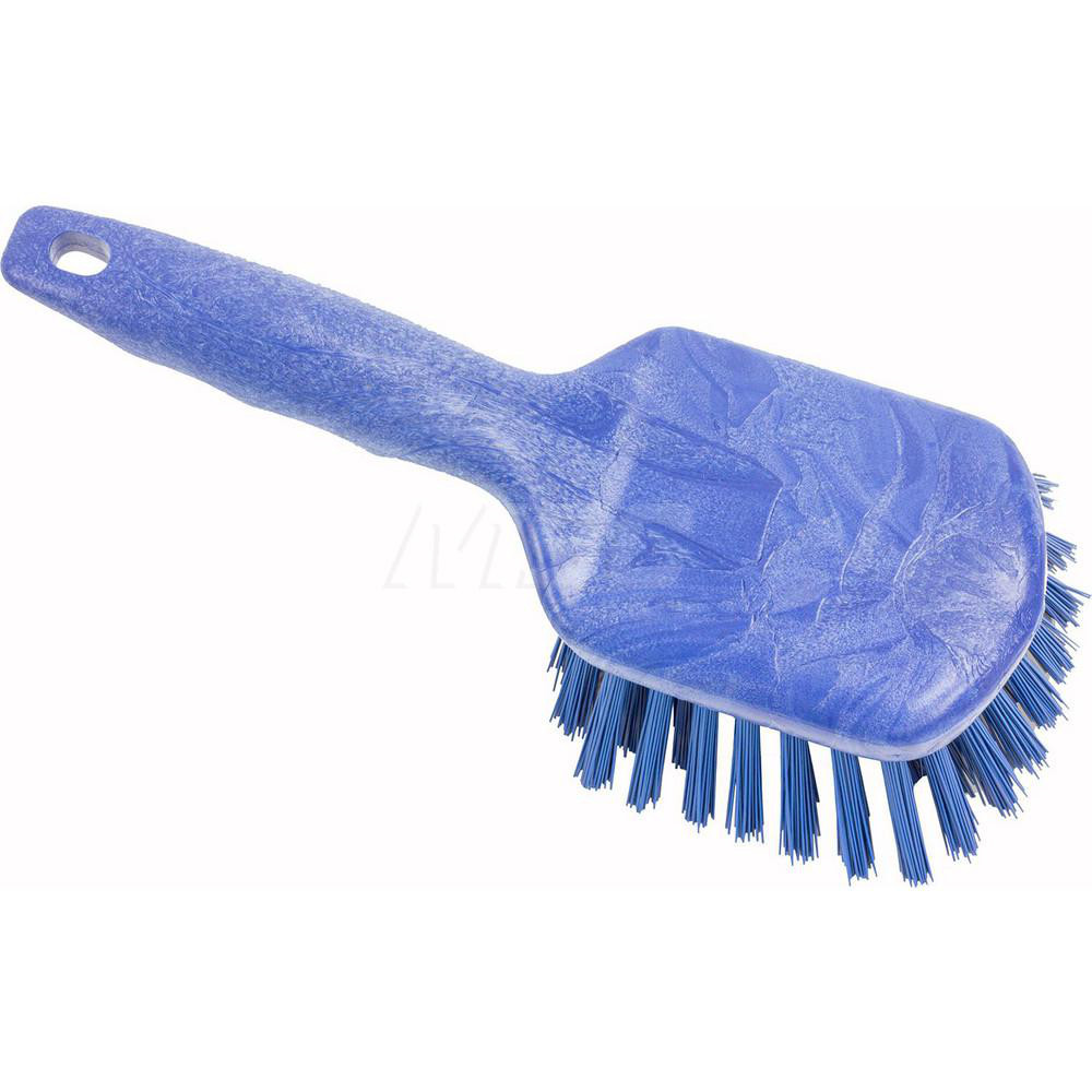 Carlisle Scrub & Scouring Brushes; Type Scrub Brush ; Brush Type
