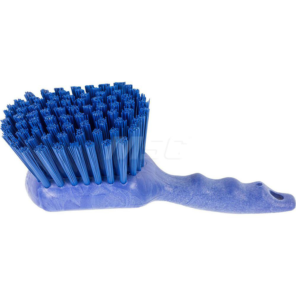 Carlisle Scrub & Scouring Brushes; Type Scrub Brush ; Brush Type