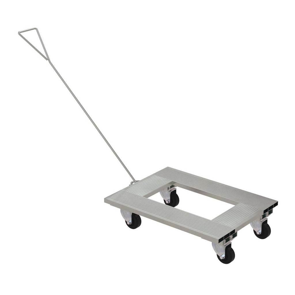 Wood Dolly