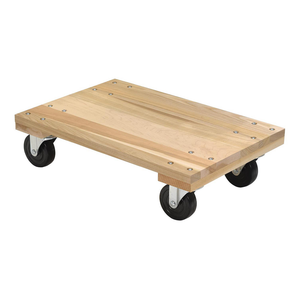 Wood Dolly