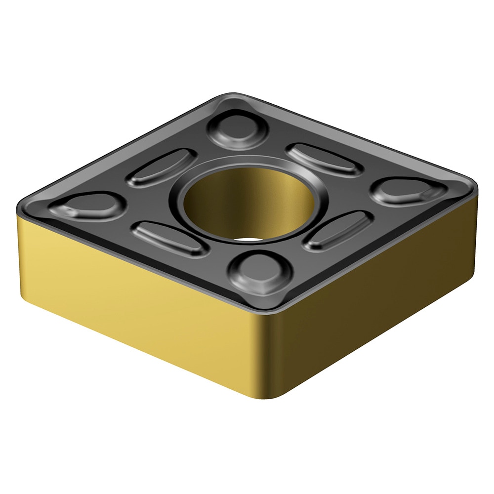 Turning Insert: CNMG 19 06 24-HM 4425, Solid Carbide