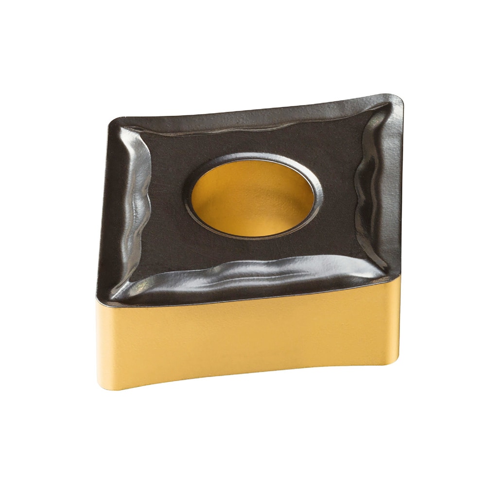 Turning Insert: CNMG 12 04 16-MF 4415