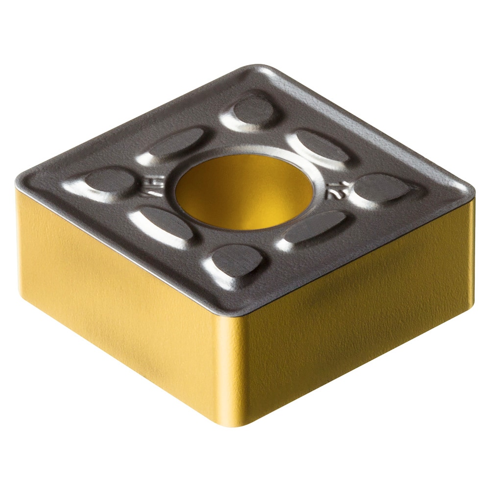 Turning Insert: SNMG 15 06 12-HM 4425, Solid Carbide