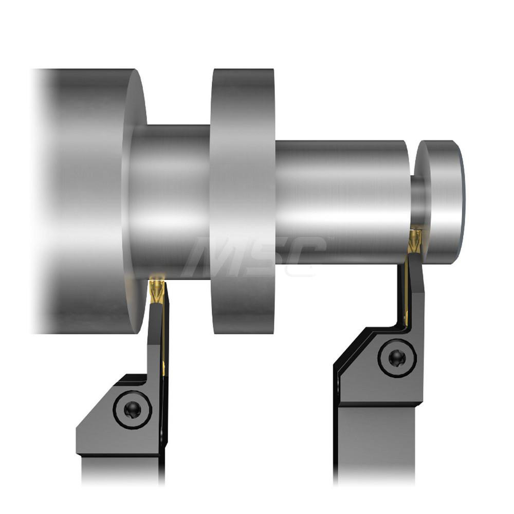 Sandvik Coromant Grooving Inserts; Insert Style QDN ; Insert Size