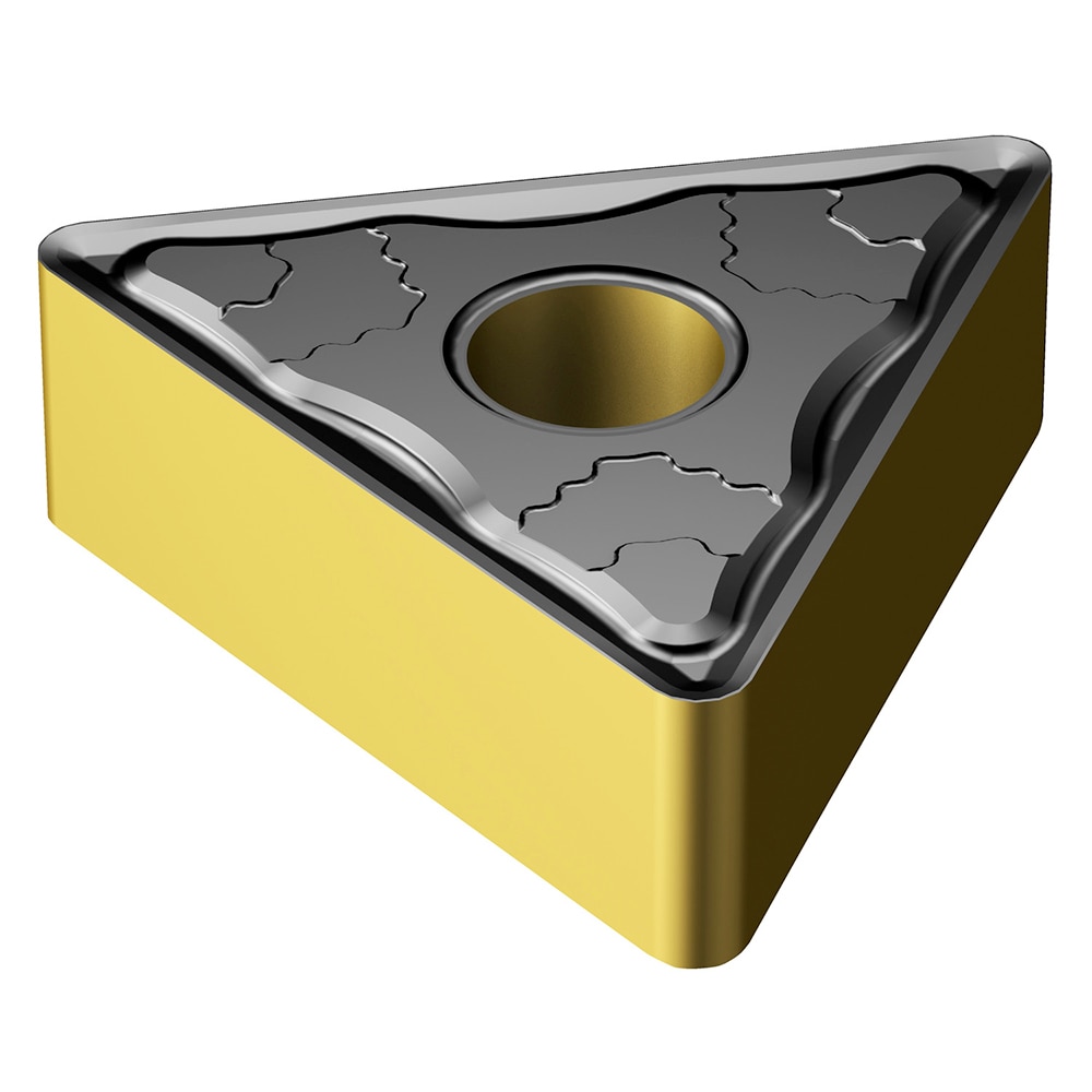 Turning Insert: TNMG 16 04 08-PMC 4415