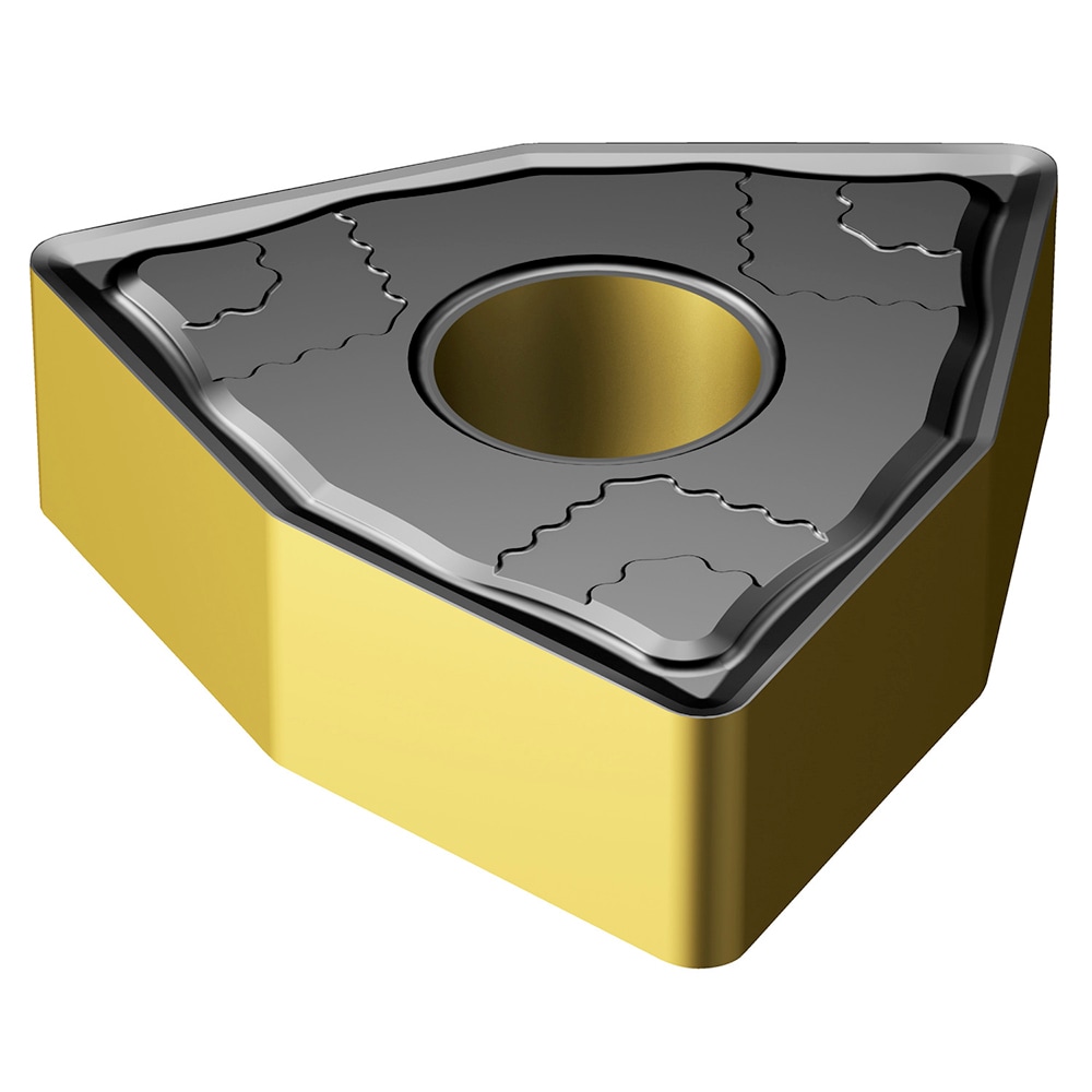 Turning Insert: WNMG 08 04 08-PMC 4415