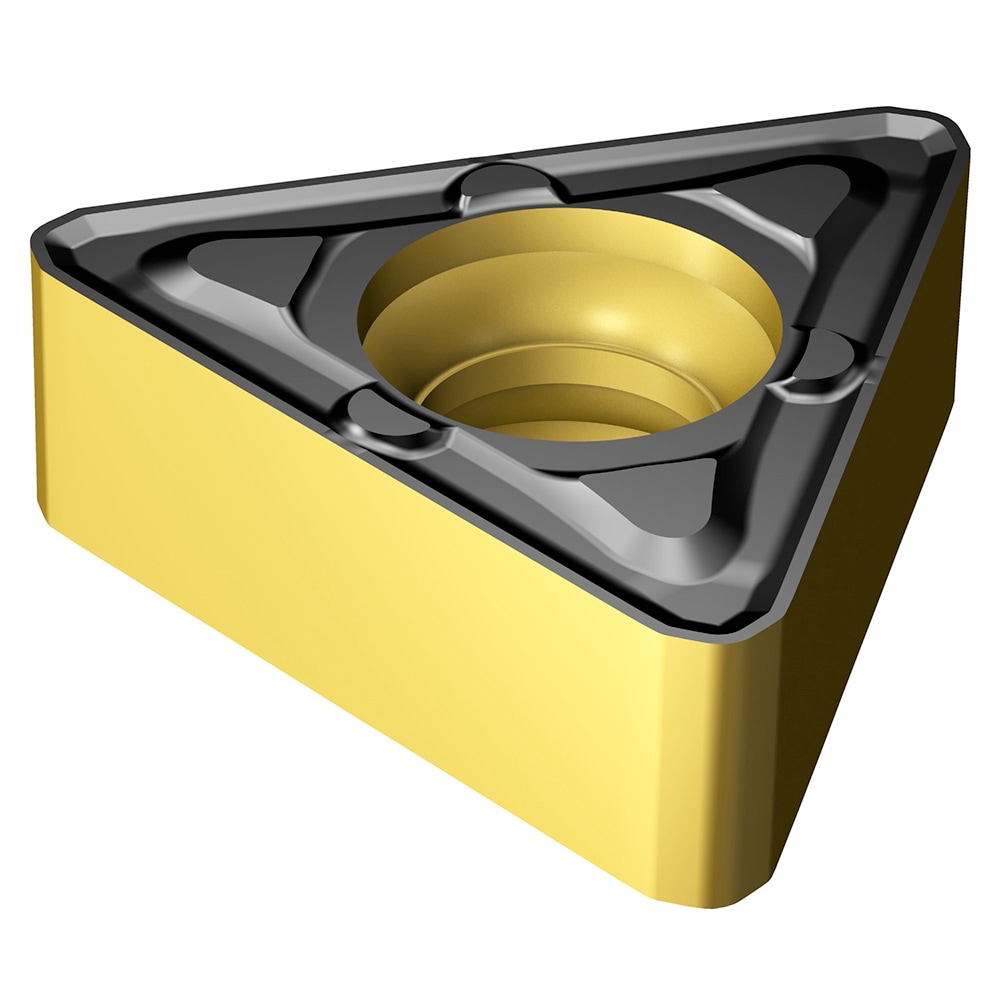 Turning Insert: TNMU 16 04 12-WM 4415