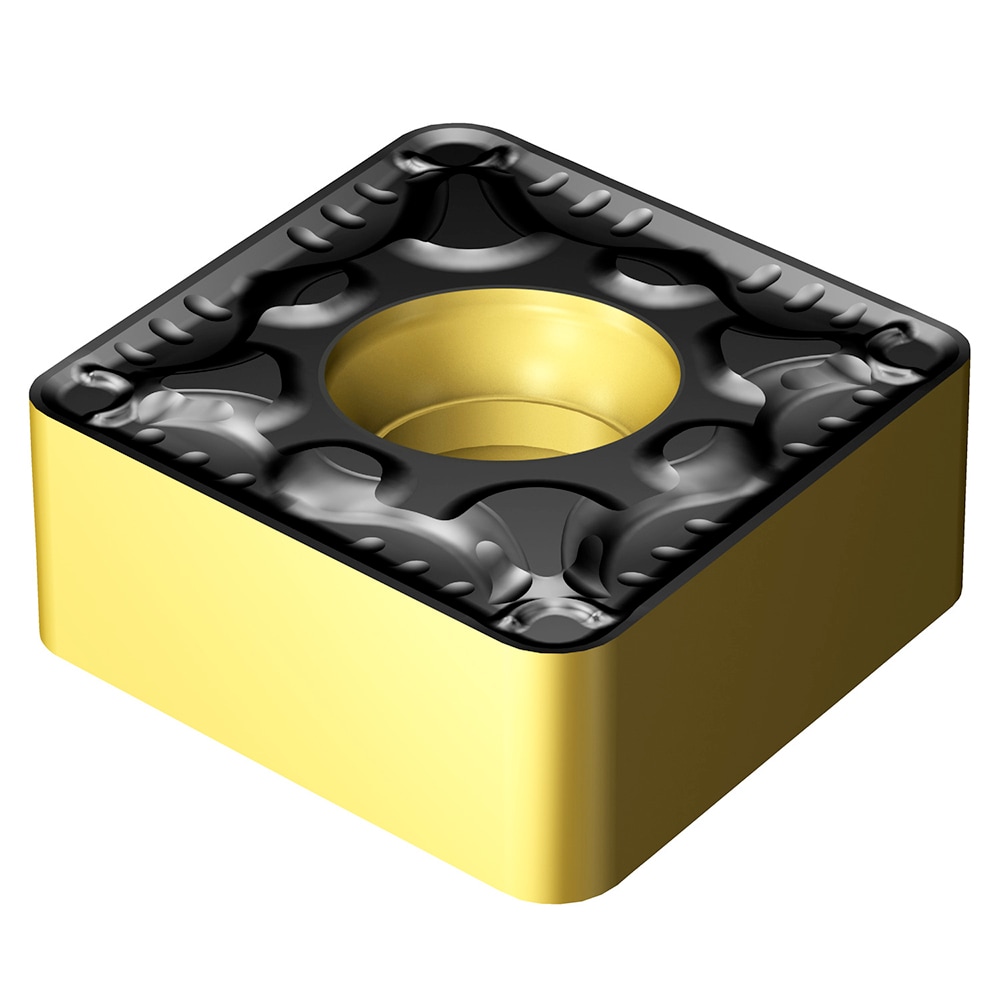 Turning Insert: CNMU 12 04 12-PM 4415