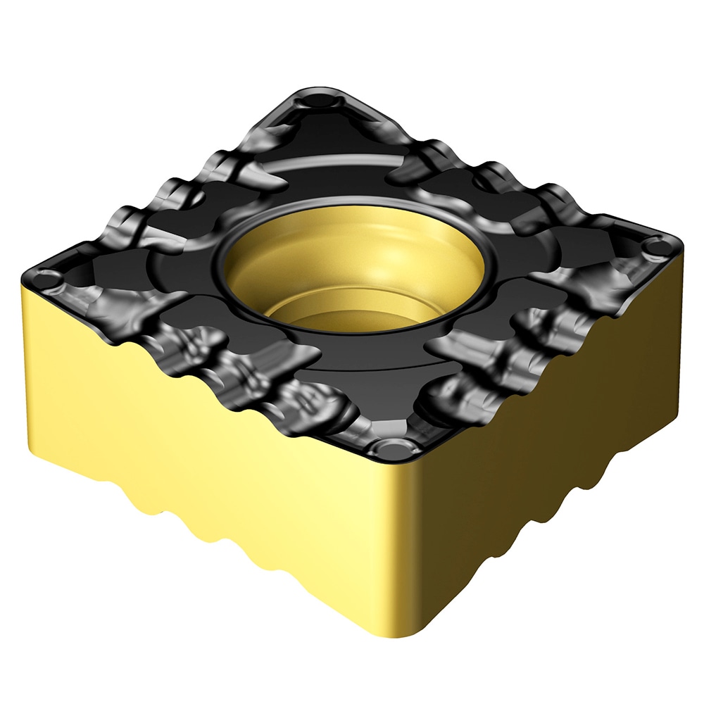 Turning Insert: CNMU 12 04 08-PF 4415