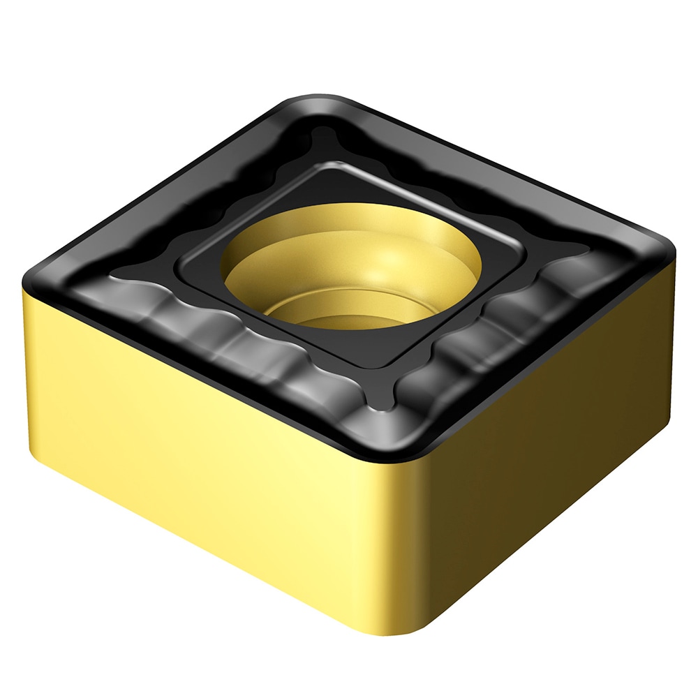 Turning Insert: CNMU 12 04 12-QM 4415