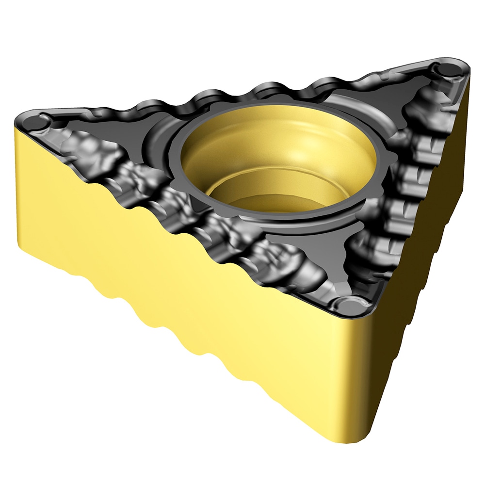 Turning Insert: TNMU 16 04 08-PF 4415