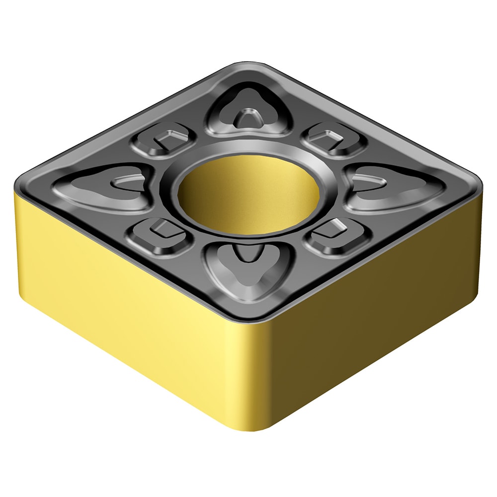 Turning Insert: SNMG 12 04 12-XMR 4415