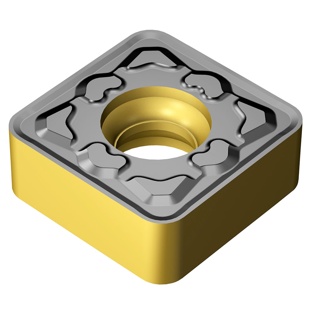 Turning Insert: SNMU 12 04 16-KM 4425