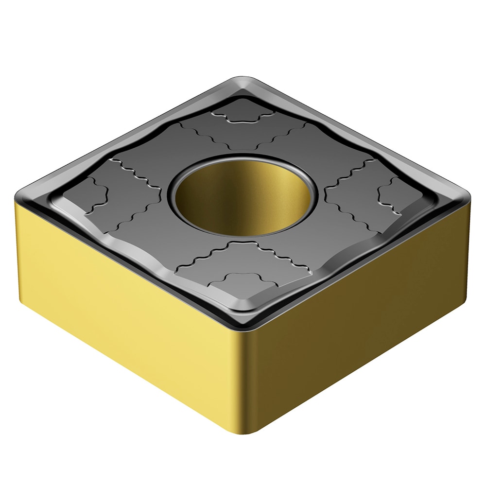 Turning Insert: SNMG 12 04 12-PMC 4425, Solid Carbide