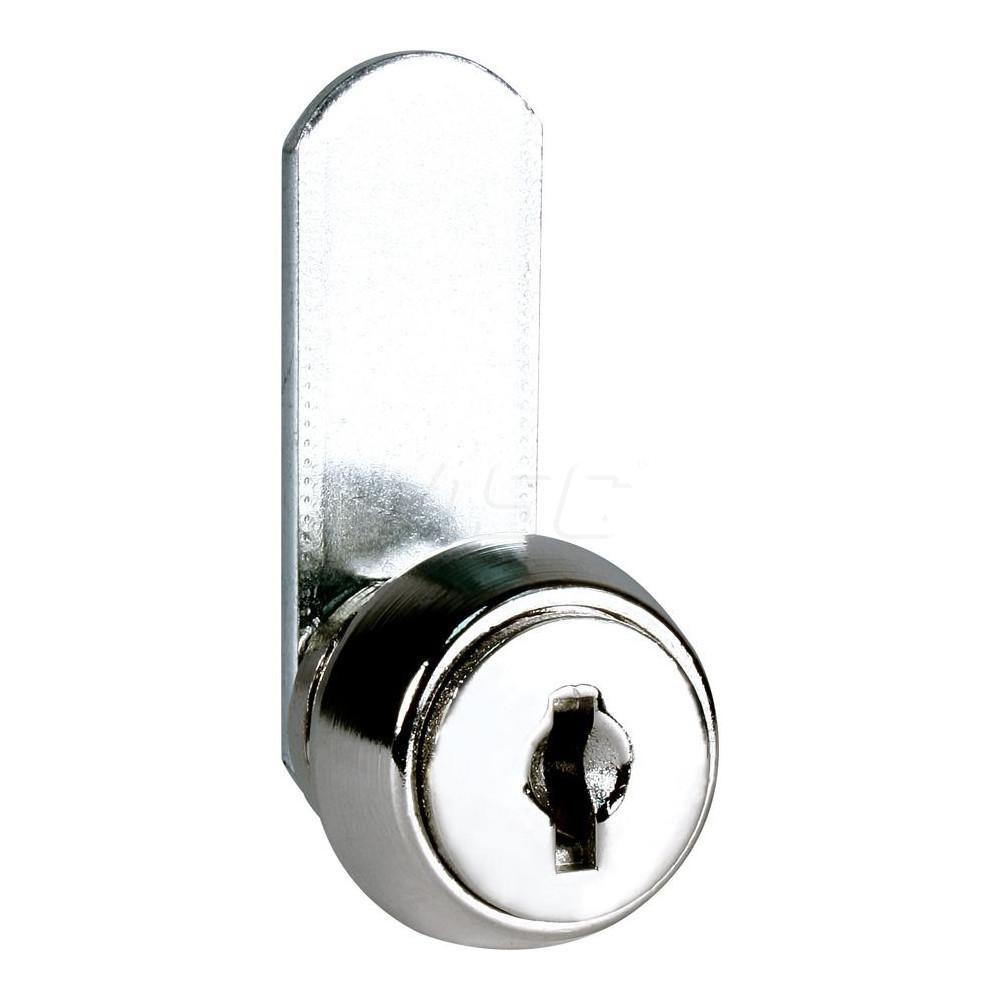 CompX National Camlocks, Side Latches & Pawl Latches; Lock Type 4