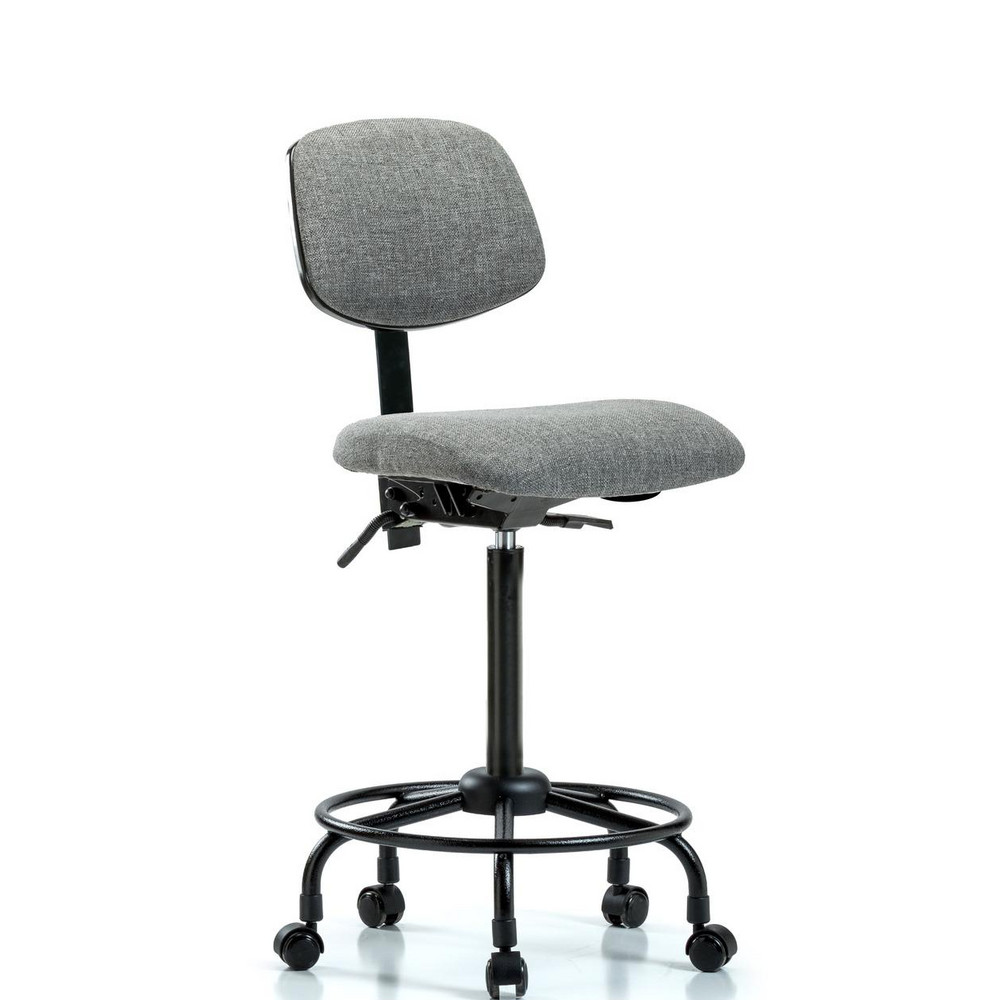 Blue Ridge Ergonomics Swivel & Adjustable Office Chairs; Type Task