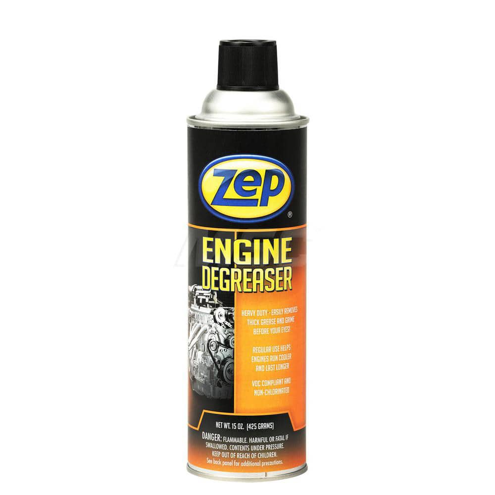 Zep Automotive Engine Degreaser 1047443