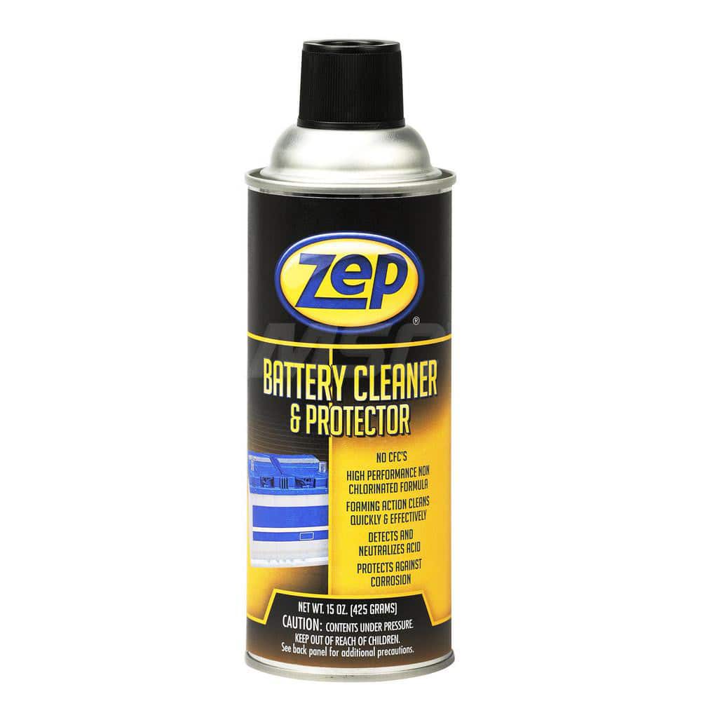 ZEP 1047944 Battery Cleaner & Protector 