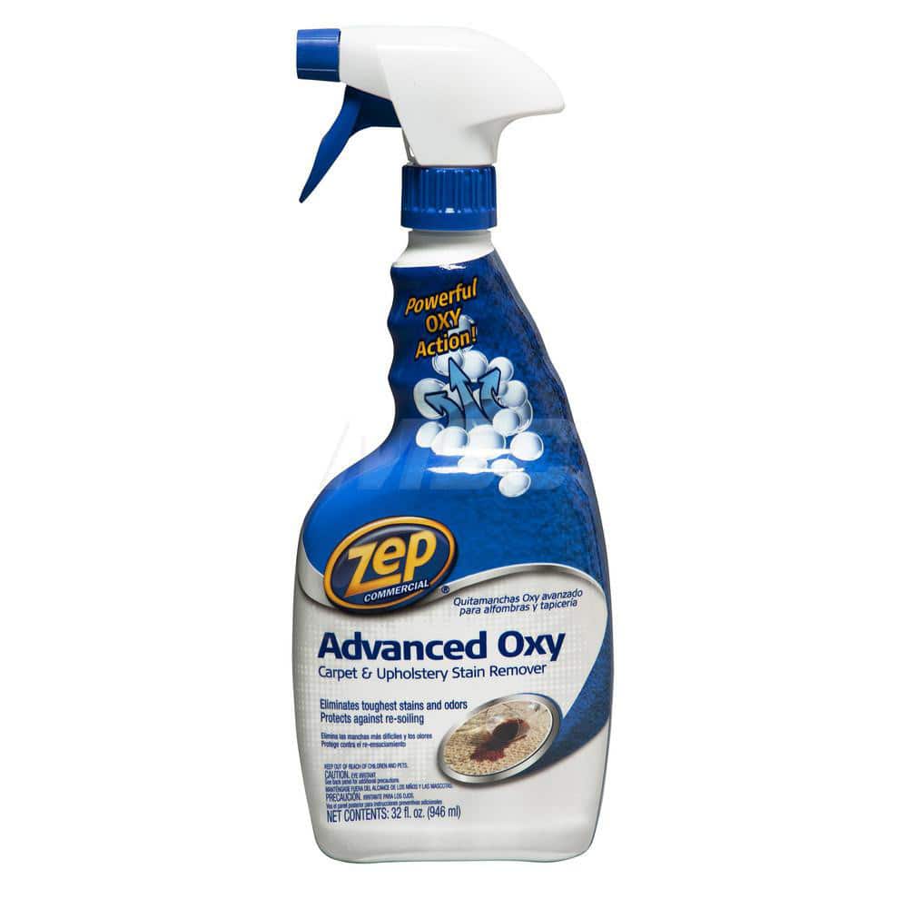 ZEP Advanced Oxy Carpet & Upholstery Stain Remover - Carpet Care | Part #ZUOXSR32