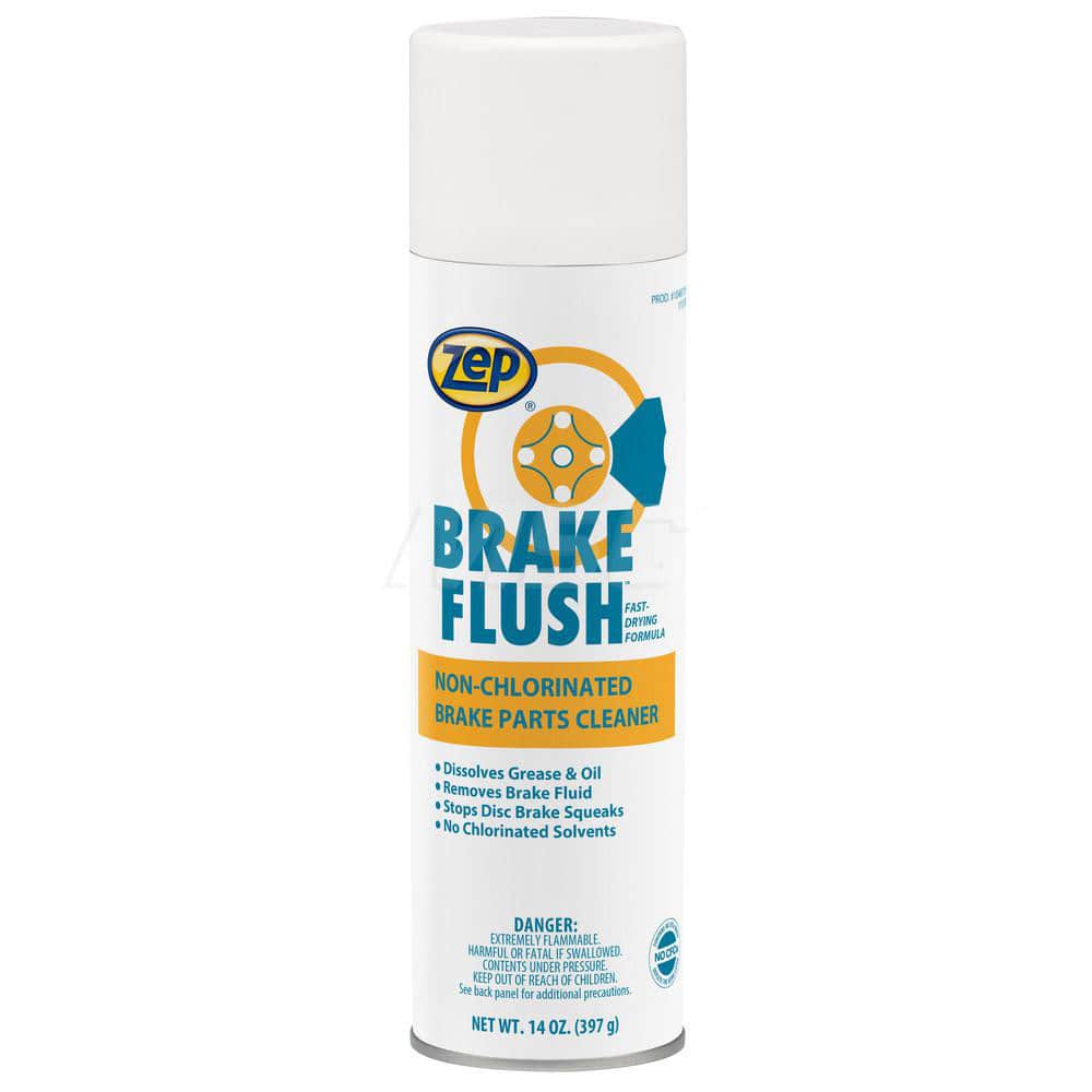 Brake Flush (Aerosol)