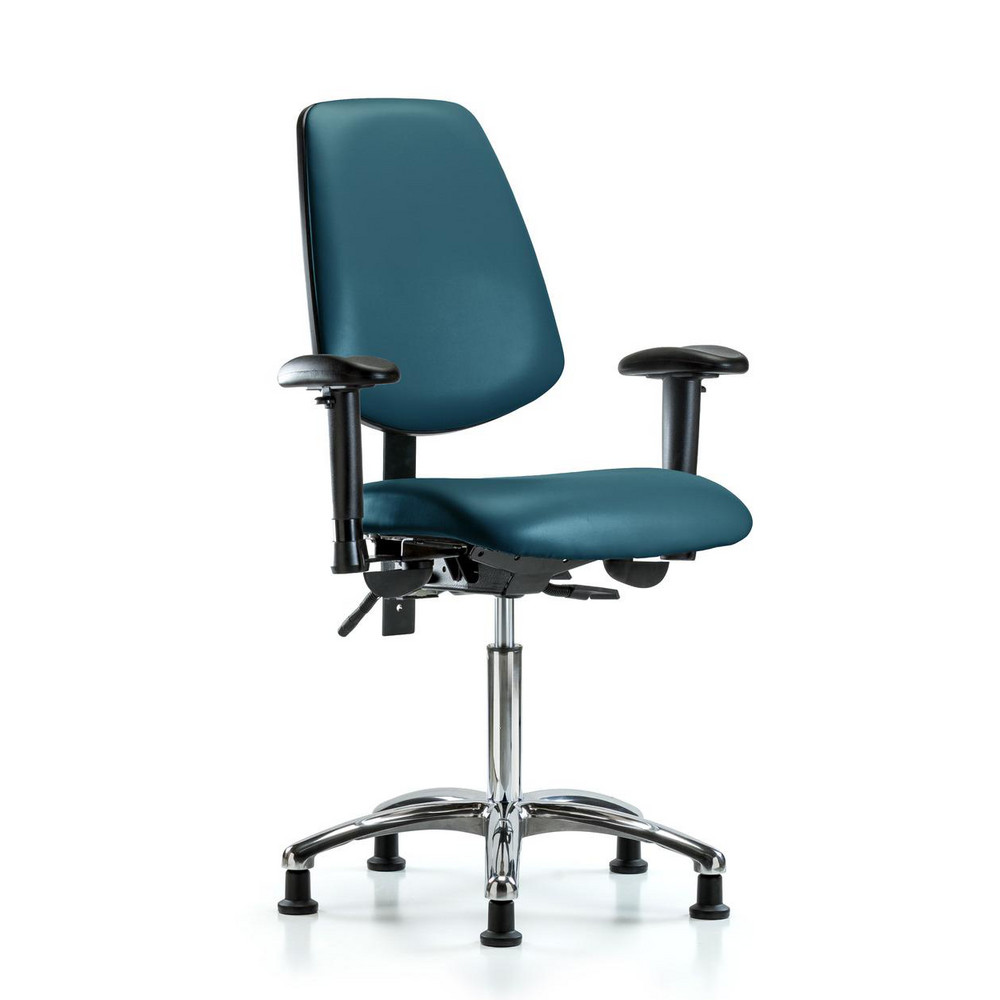 Blue Ridge Ergonomics Swivel & Adjustable Office Chairs; Type