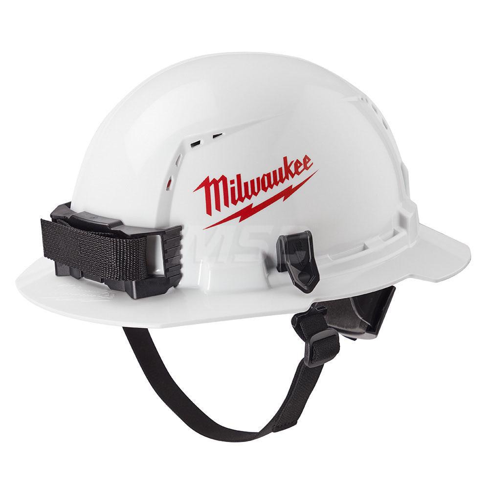 Milwaukee Tool Hard Hat Chin Strap Polyester Black Use With milwaukee-tool-hard-hat-chin-strap-polyester-black-use-with