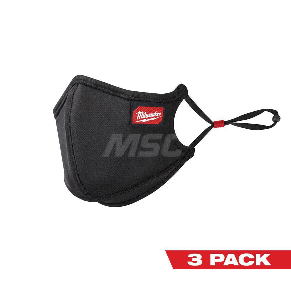 Disposable Nuisance Mask: Size Small/Medium