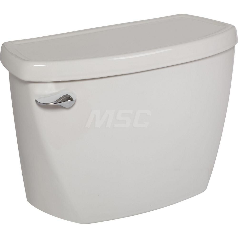 Toilet Repair Kits & Parts; Type: Toilet Tank with Left Hand Trip Lever ; Material: Vitreous China ; For Use With: 2878.016.020