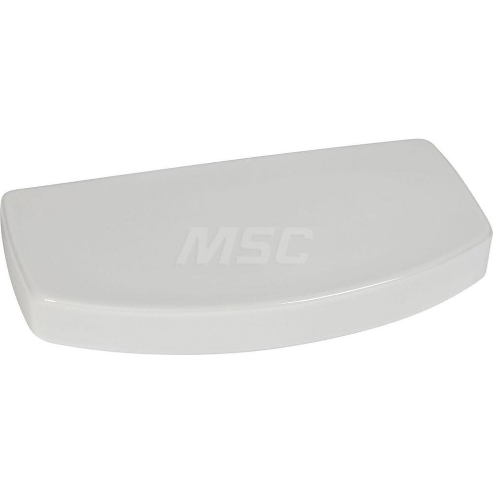Toilet Repair Kits & Parts; Type: Replacement Toilet Tank Cover ; Material: Vitreous China ; For Use With: 4000.119