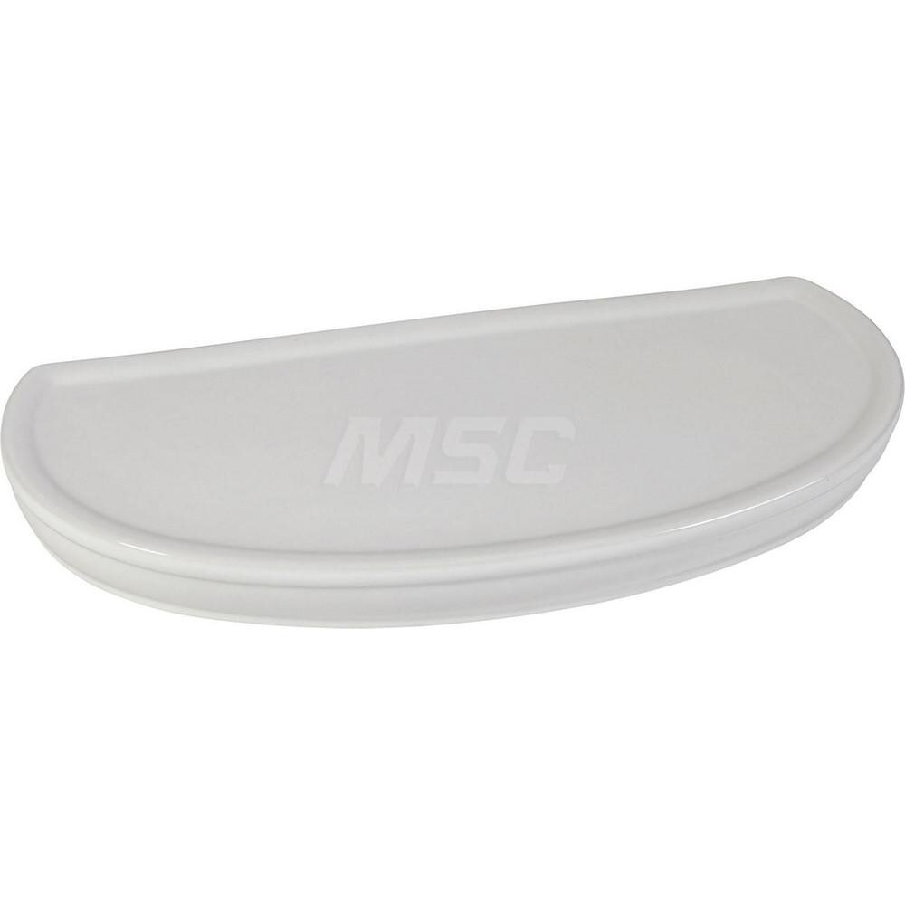 Toilet Repair Kits & Parts; Type: Replacement Toilet Tank Cover ; Material: Vitreous China ; For Use With: 4270A.104