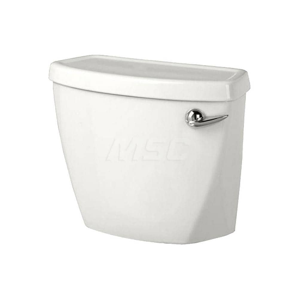 Toilet Repair Kits & Parts; Type: Toilet Tank with Right Hand Trip Lever ; Material: Vitreous China ; For Use With: 2315228.020