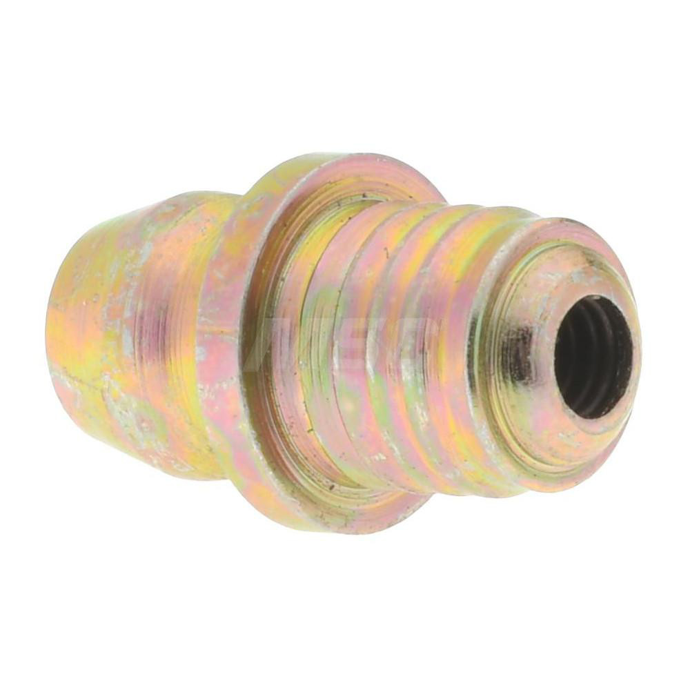 PROLUBE DriveIn Grease Fitting 1/4" DriveIn MSC Industrial