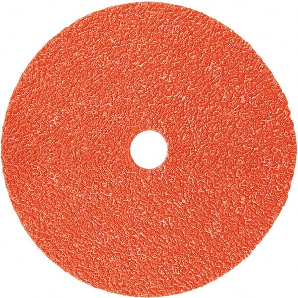 Fiber Disc: 7/8" Hole, Ceramic