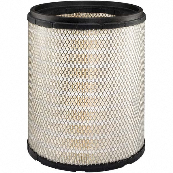 Baldwin Filters - Automotive Air Filter: 11-1/8