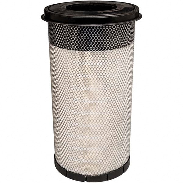 Baldwin Filters - Automotive Air Filter: 9-9/16