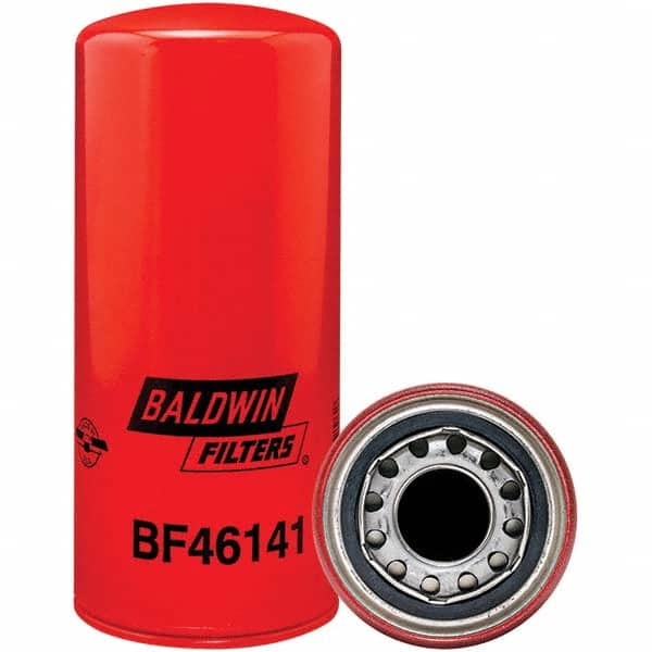 Baldwin Filters - Automotive Fuel Filter: 3-11/16