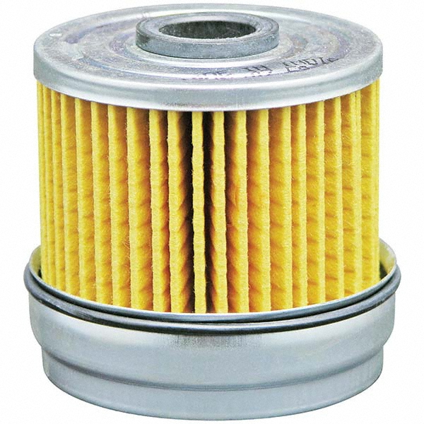 Baldwin Filters Automotive Oil Filter 229/32" OD, 23/4" OAL 10973212 MSC Industrial Supply