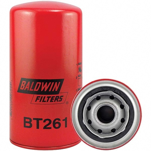 BALDWIN FILTERS BF7813 Fuel Filter,7-1/8 x 3-11/16 x 7-1/8 In 