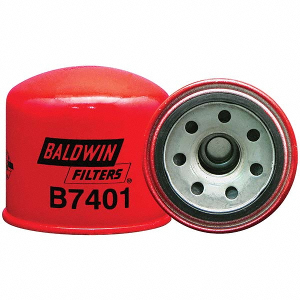 Baldwin Filters - M22 x 1.5 Thread 2-25/32