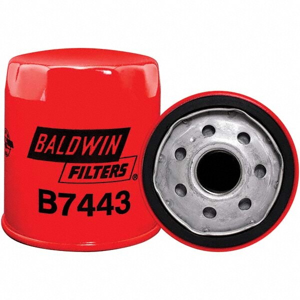 Baldwin filters m22 x 1 5 thread 3 1 2 oal x 3 od automotive oil
