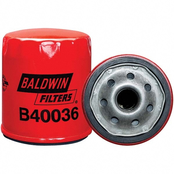 Baldwin Filters - Automotive Oil Filter: 2-29/32" OD, 3-1/2" OAL ...