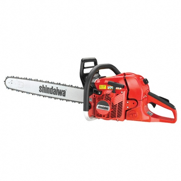 Chainsaw 4.2 to 4.5V Gas 27