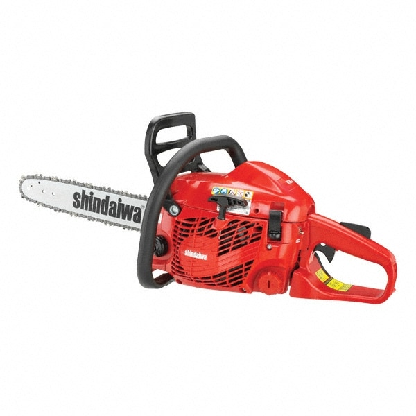 Chainsaw 3.1 to 3.7V Gas 14