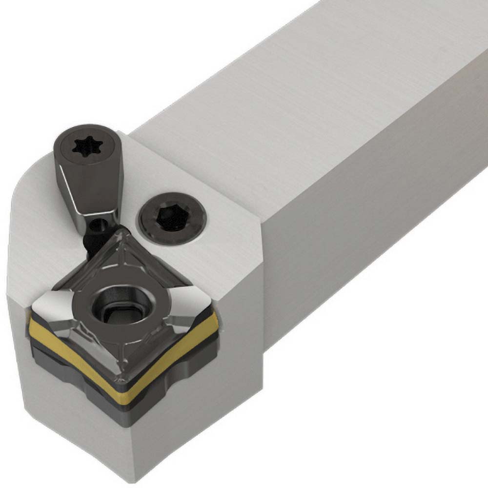 Iscar Indexable Turning Toolholders Hand of Holder Left Hand